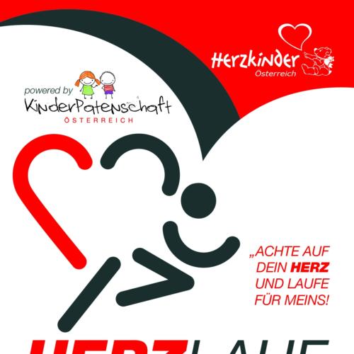 Herzlauf Tirol 2017 Flyer
