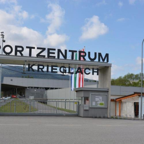 Sportzentrum Krieglach