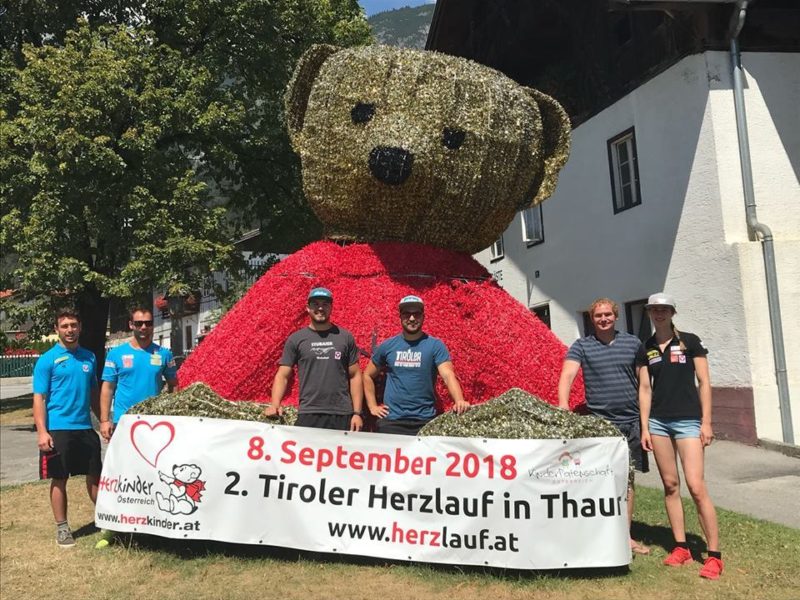 0 Rodelasse Beim Herzlauf Tirol 2018