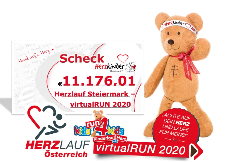 Scheck Herzlauf Stmk virtual RUN 2020