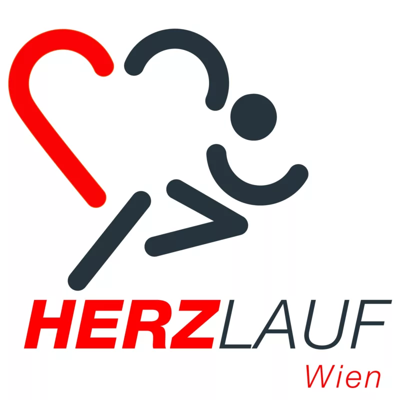 Herzlauf Logo Wien