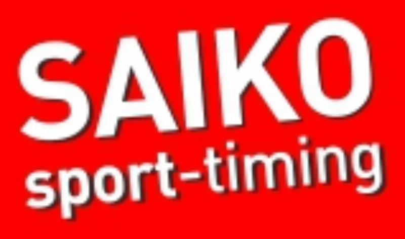 Saiko Sport Timing