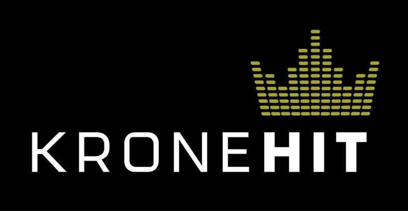 Kronehit Logo 