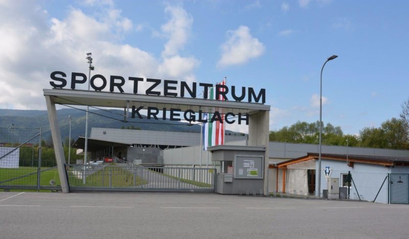 Sportzentrum Krieglach