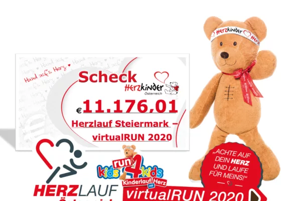Scheck Herzlauf Stmk virtual RUN 2020
