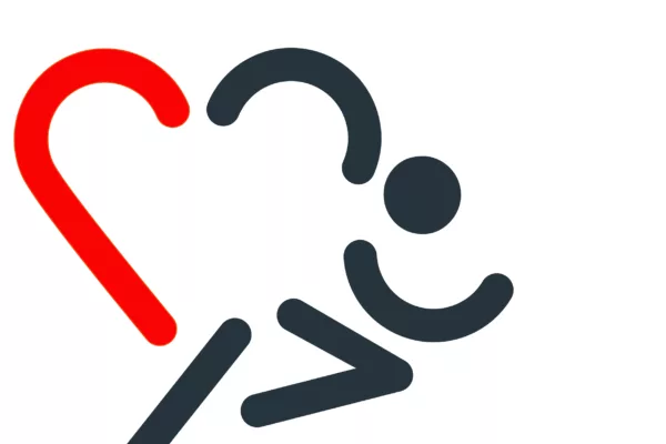 Herzlauf Logo Wien